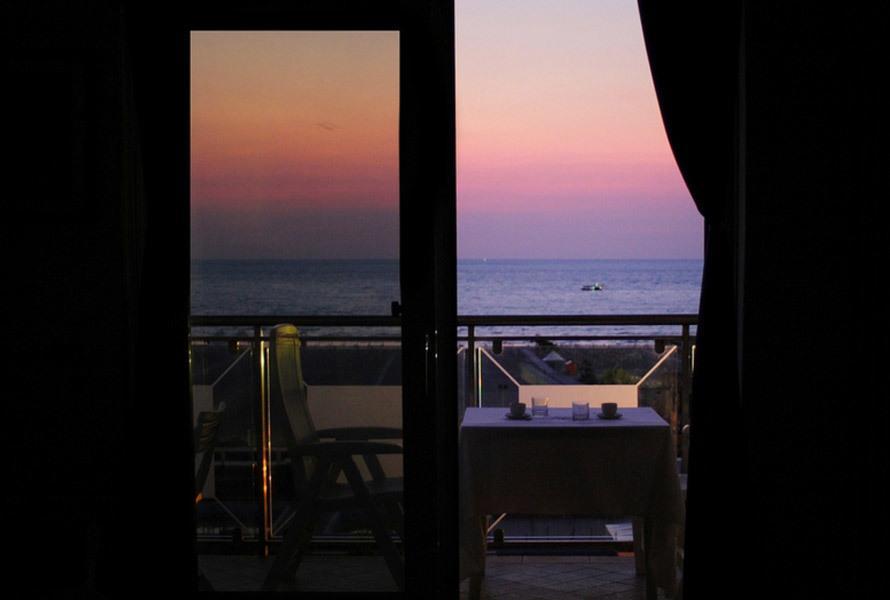 Le Murrine Frontemare Apartment Seaview Sottomarina Room photo